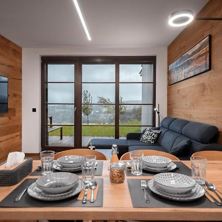 Barth Holiday - Ricky V Orlickych Horach Exterior foto
