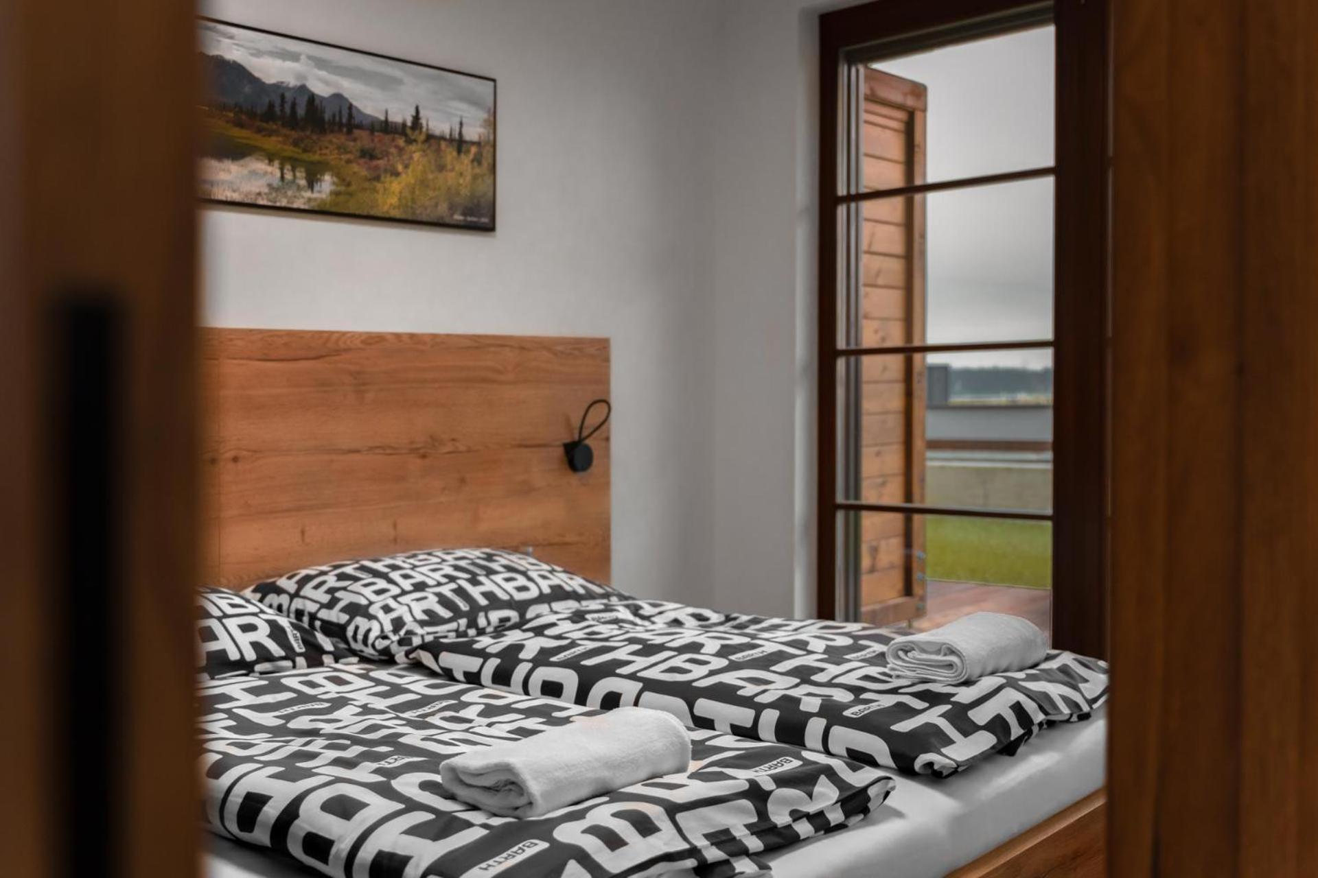 Barth Holiday - Ricky V Orlickych Horach Exterior foto